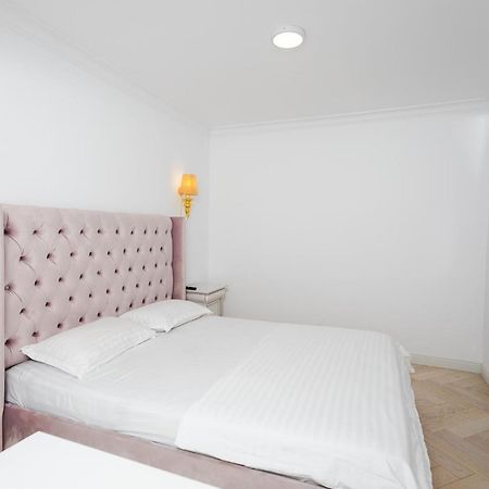 Apartament Amaya Bistriţa Eksteriør billede