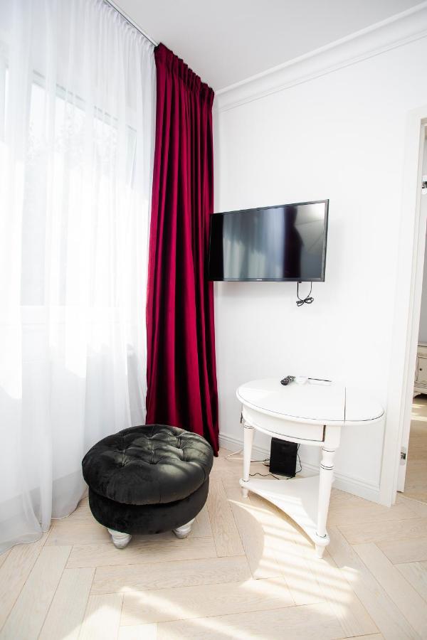 Apartament Amaya Bistriţa Eksteriør billede