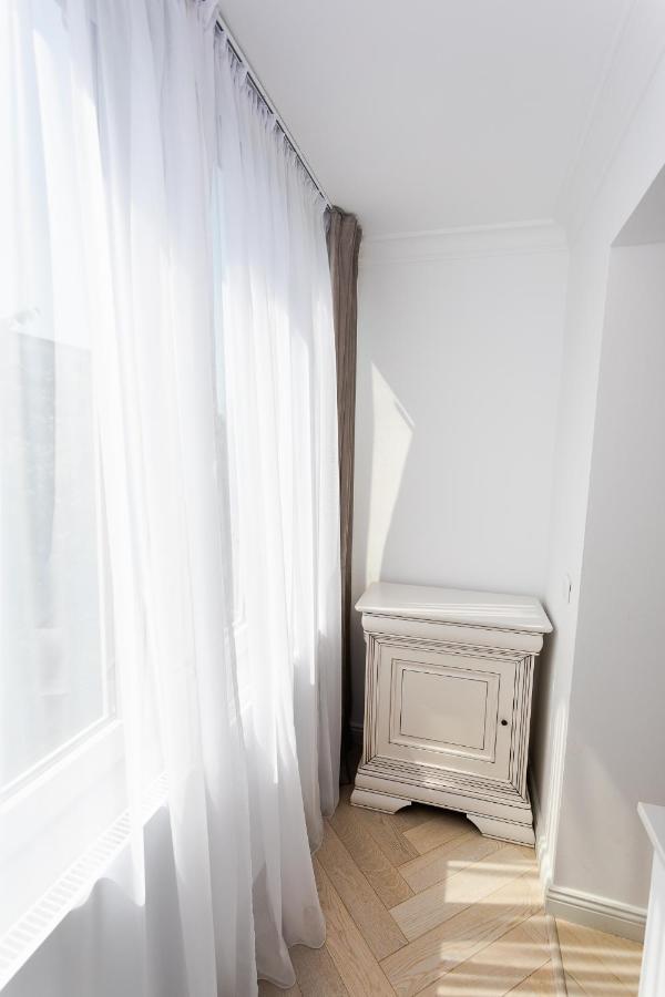 Apartament Amaya Bistriţa Eksteriør billede